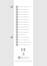 Предварительный просмотр 120 страницы Sunrise Medical 000690810.02 Manual