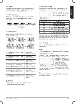 Предварительный просмотр 21 страницы Sunrise Medical 000690855.02 Directions For Use Manual