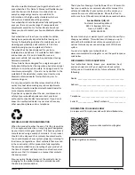 Preview for 2 page of Sunrise Medical 248020 Instructions For Use Manual