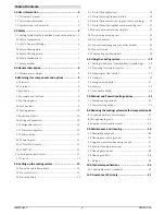 Preview for 3 page of Sunrise Medical 248020 Instructions For Use Manual