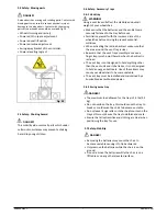 Preview for 7 page of Sunrise Medical 248020 Instructions For Use Manual