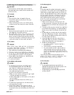 Preview for 9 page of Sunrise Medical 248020 Instructions For Use Manual