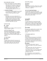 Preview for 11 page of Sunrise Medical 248020 Instructions For Use Manual