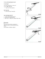 Preview for 19 page of Sunrise Medical 248020 Instructions For Use Manual