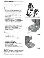 Preview for 29 page of Sunrise Medical 248020 Instructions For Use Manual