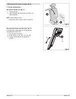 Preview for 32 page of Sunrise Medical 248020 Instructions For Use Manual