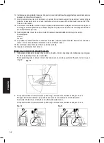 Предварительный просмотр 52 страницы Sunrise Medical Breezy 200 Directions For Use Manual