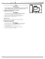 Preview for 21 page of Sunrise Medical Breezy  2000 Series Standard Manual