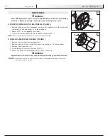 Preview for 23 page of Sunrise Medical Breezy  2000 Series Standard Manual