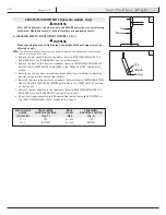 Preview for 25 page of Sunrise Medical Breezy  2000 Series Standard Manual