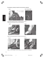 Предварительный просмотр 18 страницы Sunrise Medical Breezy 300 Series Directions For Use Manual