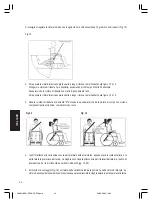 Предварительный просмотр 44 страницы Sunrise Medical Breezy 300 Series Directions For Use Manual