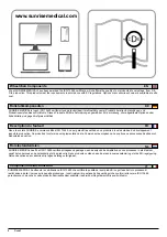 Предварительный просмотр 2 страницы Sunrise Medical Breezy BasiX2 Plus Directions For Use Manual