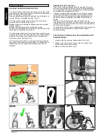 Preview for 11 page of Sunrise Medical Breezy BasiX2 Directions For Use Manual