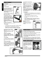 Preview for 13 page of Sunrise Medical Breezy BasiX2 Directions For Use Manual