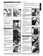 Preview for 14 page of Sunrise Medical Breezy BasiX2 Directions For Use Manual