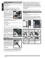 Preview for 15 page of Sunrise Medical Breezy BasiX2 Directions For Use Manual