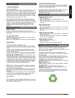 Preview for 18 page of Sunrise Medical Breezy BasiX2 Directions For Use Manual