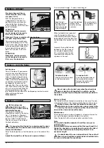 Preview for 16 page of Sunrise Medical Breezy Entree Directions For Use Manual