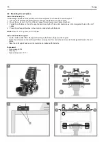 Preview for 16 page of Sunrise Medical Breezy Nuage PLS Technical Manual