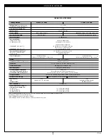 Предварительный просмотр 49 страницы Sunrise Medical DeVilbiss 515ADS Service Manual