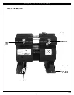 Предварительный просмотр 89 страницы Sunrise Medical DeVilbiss 515ADS Service Manual