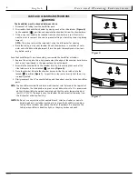 Предварительный просмотр 6 страницы Sunrise Medical DeVilbiss 9100D Instruction Manual