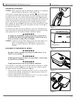 Предварительный просмотр 13 страницы Sunrise Medical DeVilbiss 9100D Instruction Manual