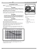 Preview for 36 page of Sunrise Medical DeVilbiss 9100D Instruction Manual