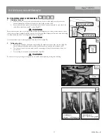 Preview for 17 page of Sunrise Medical E1161 Owner'S Manual