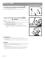 Preview for 18 page of Sunrise Medical E1161 Owner'S Manual