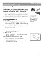 Preview for 19 page of Sunrise Medical E1161 Owner'S Manual