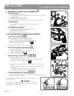 Preview for 20 page of Sunrise Medical E1161 Owner'S Manual