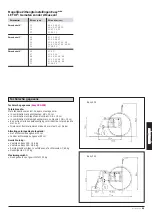 Предварительный просмотр 69 страницы Sunrise Medical EASY 200/300 Directions For Use Manual