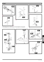 Предварительный просмотр 71 страницы Sunrise Medical EASY 200/300 Directions For Use Manual