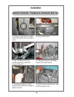 Предварительный просмотр 44 страницы Sunrise Medical ELITE XS 3 wheel Workshop Manual