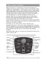 Предварительный просмотр 14 страницы Sunrise Medical Elite XS Owner'S Manual