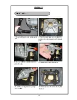 Preview for 17 page of Sunrise Medical EMERALD Workshop Manual