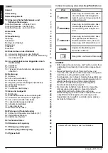 Предварительный просмотр 4 страницы Sunrise Medical Empulse F55 Directions For Use Manual