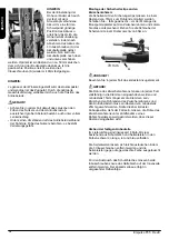 Предварительный просмотр 14 страницы Sunrise Medical Empulse F55 Directions For Use Manual