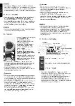 Предварительный просмотр 20 страницы Sunrise Medical Empulse F55 Directions For Use Manual