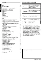 Предварительный просмотр 32 страницы Sunrise Medical Empulse F55 Directions For Use Manual