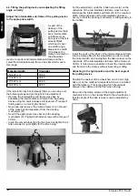 Предварительный просмотр 40 страницы Sunrise Medical Empulse F55 Directions For Use Manual