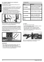 Предварительный просмотр 46 страницы Sunrise Medical Empulse F55 Directions For Use Manual