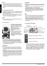 Предварительный просмотр 48 страницы Sunrise Medical Empulse F55 Directions For Use Manual