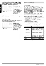 Предварительный просмотр 50 страницы Sunrise Medical Empulse F55 Directions For Use Manual