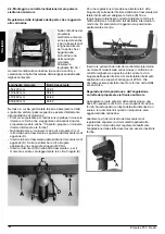 Предварительный просмотр 96 страницы Sunrise Medical Empulse F55 Directions For Use Manual