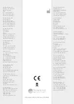 Preview for 24 page of Sunrise Medical Empulse R20 User Manual