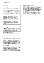 Preview for 17 page of Sunrise Medical Empulse WheelDrive User Manual