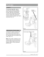 Предварительный просмотр 17 страницы Sunrise Medical F45 Owner'S Manual